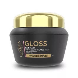 Luxoya Hajmaszk Gloss 250ml
