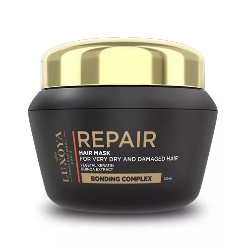 Luxoya Hajmaszk Repair 250ml