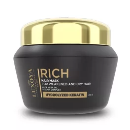 Luxoya Hajmaszk Rich 250ml