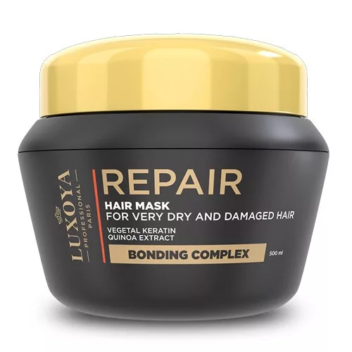 Luxoya Hajmaszk Repair 500ml