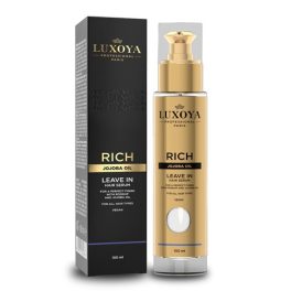 Luxoya Rich Hajvégápoló szérum 100ml