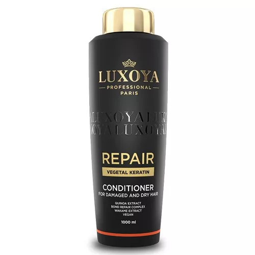 Luxoya Kondicionáló Repair 1000ml