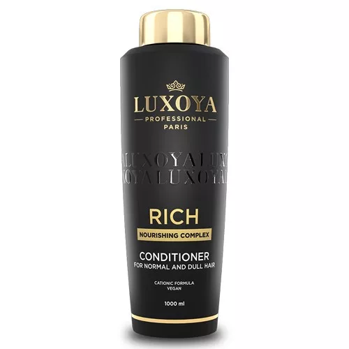 Luxoya Kondicionáló Rich 1000ml