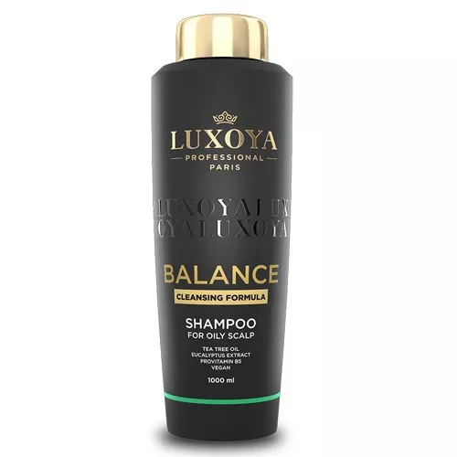 Luxoya Sampon Balance 1000ml
