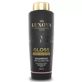 Luxoya Sampon Gloss 1000ml