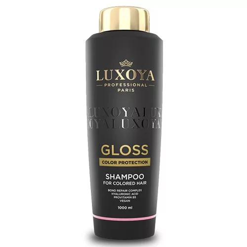 Luxoya Sampon Gloss 1000ml