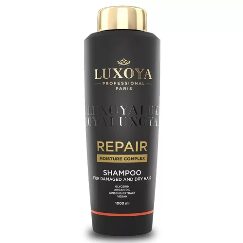 Luxoya Sampon Repair 1000ml