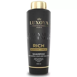 Luxoya Sampon Rich 1000ml