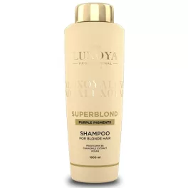 Luxoya Sampon SuperBlond 1000ml