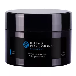 Helia-D AHA peeling zselé 250ml