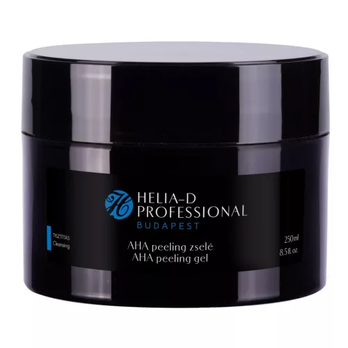 Helia-D AHA peeling zselé 250ml