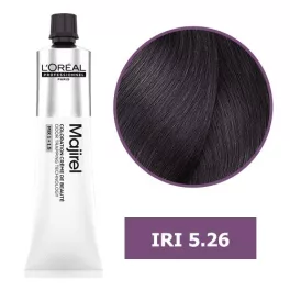 Majirel Iridescent / Irizáló 5.26 60ml