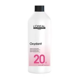 Majirel Oxydant Creme Developer 20vol, 6% 1000ml