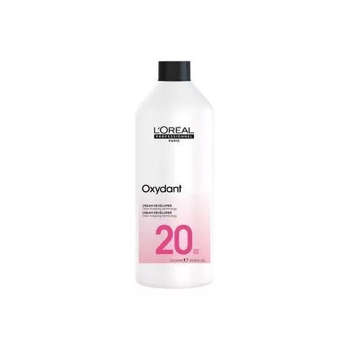 Majirel Oxydant Creme Developer 20vol, 6% 1000ml