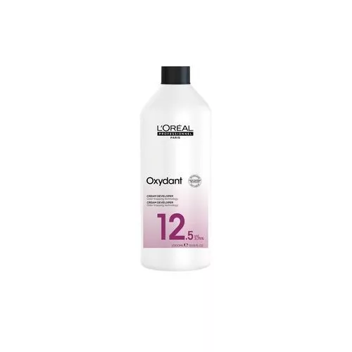 Majirel Oxydant Creme Developer 12,5vol, 3,75% 1000ml