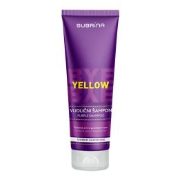 Subrina BYE BYE Yellow Sampon 200ml 60608