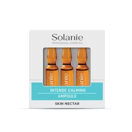 Solanie Intenzív nyugtató ampulla 3x2ml SO11213