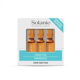 Solanie TriAktív Ampullák 3x2ml SO11214