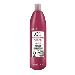 Silky Hidrogén-peroxid/oxigenta 1,5% 1000ml