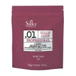 Silky Technobasic Szőkítőpor 9 árnyalat 500g