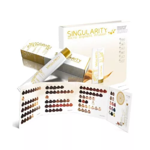 Imperity Singularity Színskála - ECO114