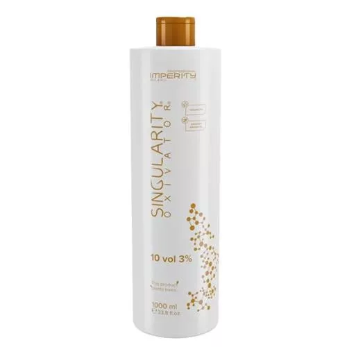 Imperity Singularity Oxivator Krémhidrogén 3% 1000ml IP