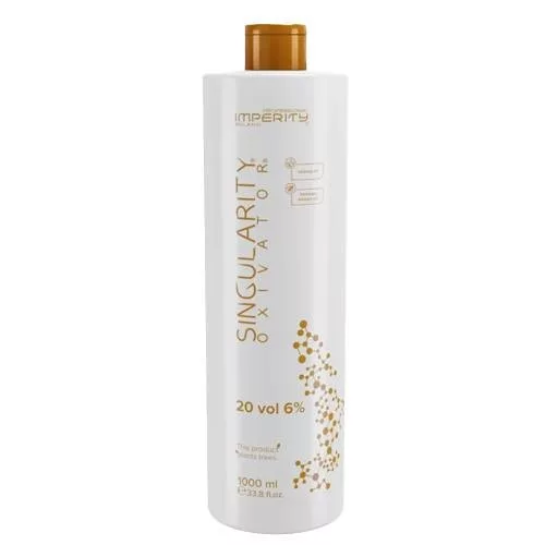 Imperity Singularity Oxivator Krémhidrogén 6% 1000ml IP