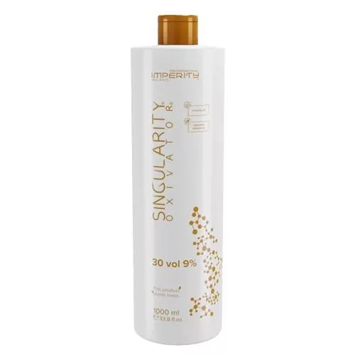 Imperity Singularity Oxivator Krémhidrogén 9% 1000ml IP