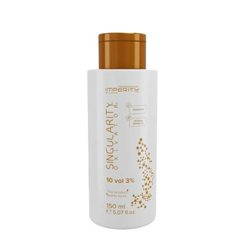 Imperity Singularity Oxivator Krémhidrogén 3% 150ml IP
