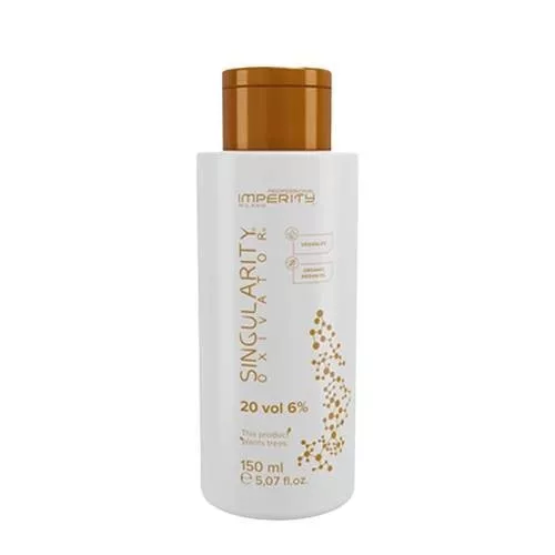 Imperity Singularity Oxivator Krémhidrogén 6% 150ml IP