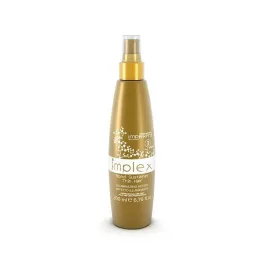   Imperity Implex Kötés Fenntartó (Phase 3) Vékonyszálú Hajra 200ml IP