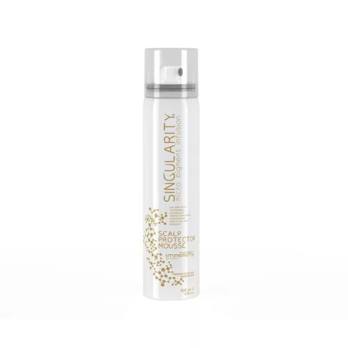 Imperity Singularity Fejbőrvédő Hab 100ml IP