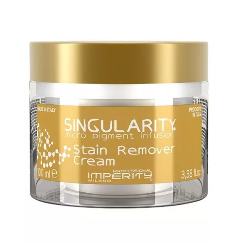 Imperity Singularity Festékeltávolító Krém 100ml IP