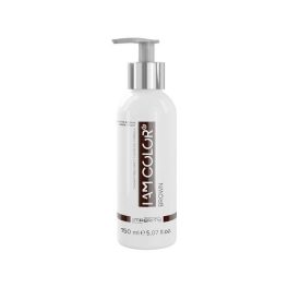 Imperity I Am Color fizikai hajszínező GÉL Barna 150ml IP