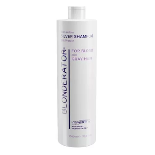 Imperity Blonderator Ezüst Sampon 1000 ml