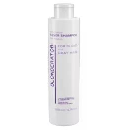 Imperity Blonderator Ezüst Sampon 200ml IP