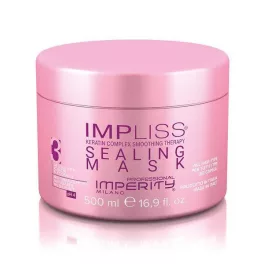 Imperity Impliss Hidratáló Maszk Keratinnal pH 4.0 500ML