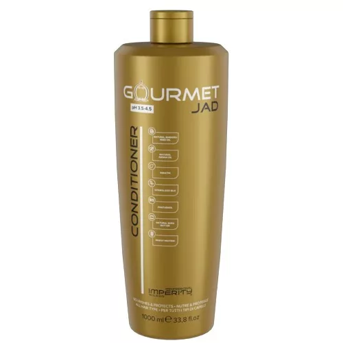 Imperity Gourmet Kondicionáló J'Adore Parfüm Illattal 1000ml IP