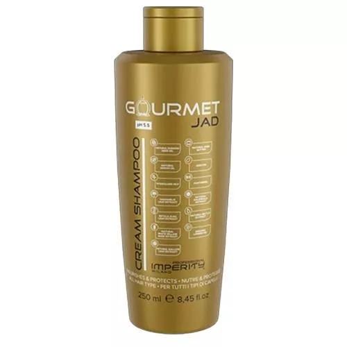 Imperity Gourmet Krém Sampon J'Adore Parfüm Illattal 250ml IP