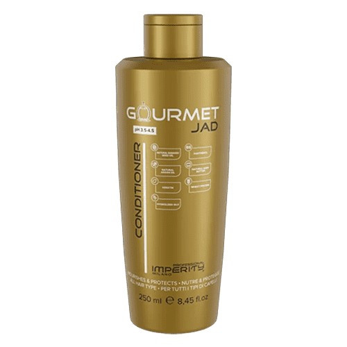 Imperity Gourmet Kondicionáló J'Adore Parfüm Illattal 250ml IP