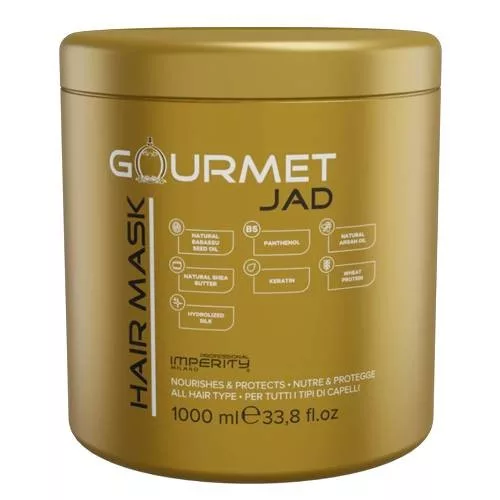 Imperity Gourmet Hajmaszk J'Adore Parfüm Illattal 1000ml IP