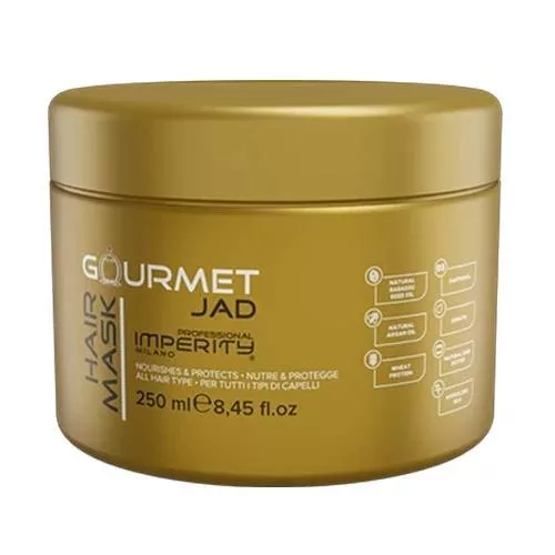 Imperity Gourmet Hajmaszk J'Adore Parfüm Illattal 250ml IP