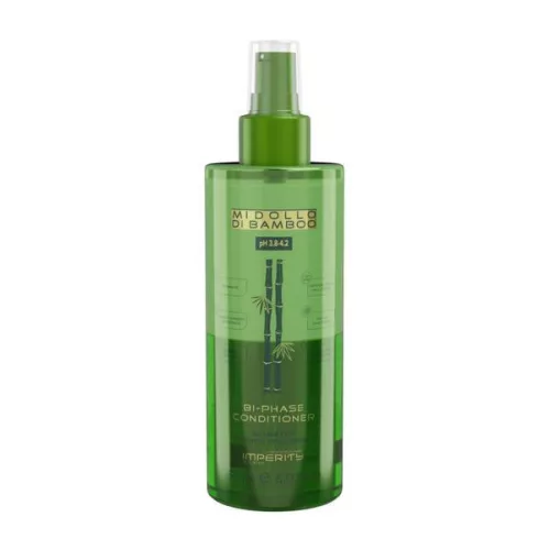 Imperity Organic Midollo Di Bamboo Kétfázisú Hajkondicionáló Spray 150ml IP