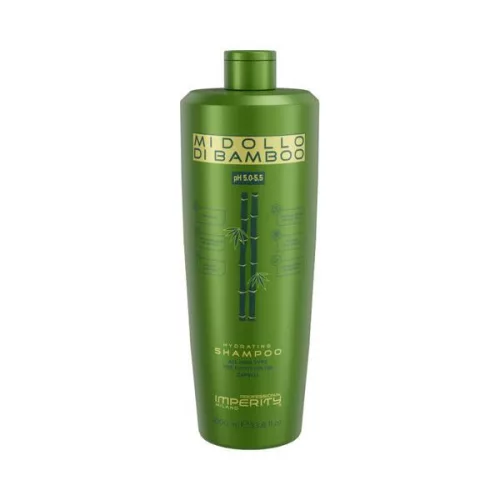 Imperity Organic Midollo Di Bamboo SLS Mentes Sampon 1000ml IP
