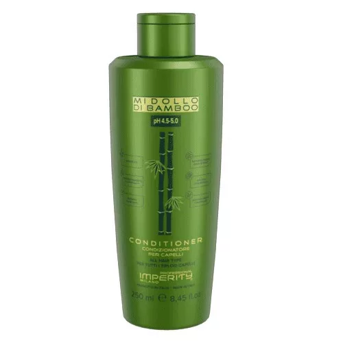 Imperity Organic Midollo Di Bamboo Kondicionáló 250ml IP