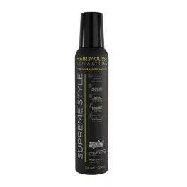 Imperity Supreme Style Ultra Erős Hajhab 300 ml