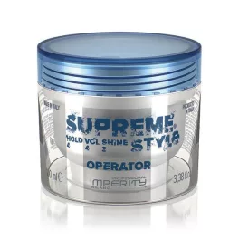 Imperity Supreme Style Operátor Wax 100ml IP