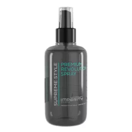   Imperity Supreme Style Premium Revolution 145ml, Kifésülő Hidratáló Spray 3 in 1