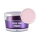 Perfect Nails Műkörömépítő porcelánpor - Speed Pink powder 50ml
