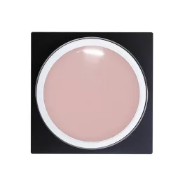   Perfect Nails Pudding Cover Gel - Építőzselé - Natural Beige 15g